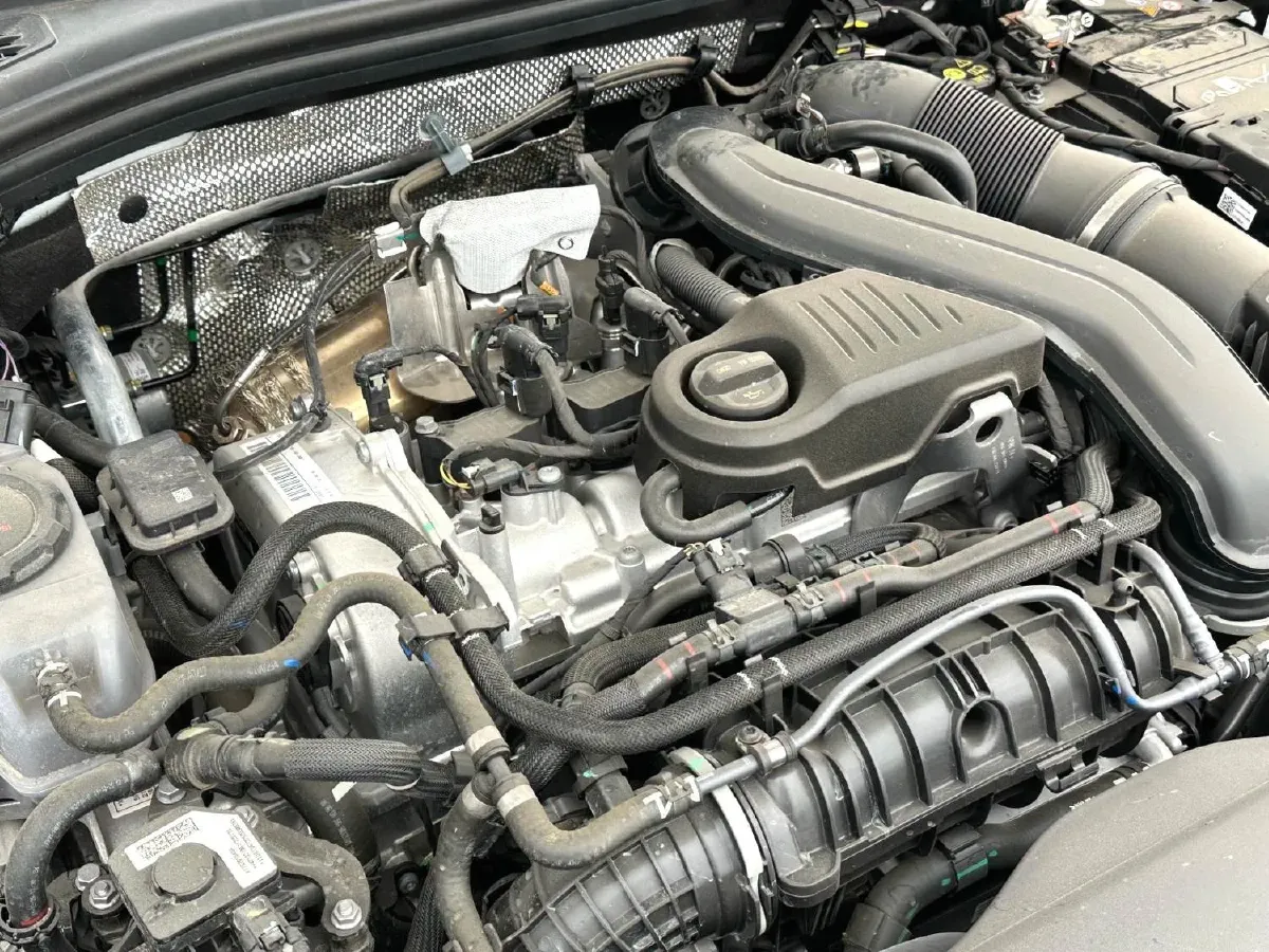 2026 Volkswagen Lamando 1.5T 160HP L4 7DCT,autocango,china used car exporter,china ev exporter,chinese used car exporter,chinese used ev exporter