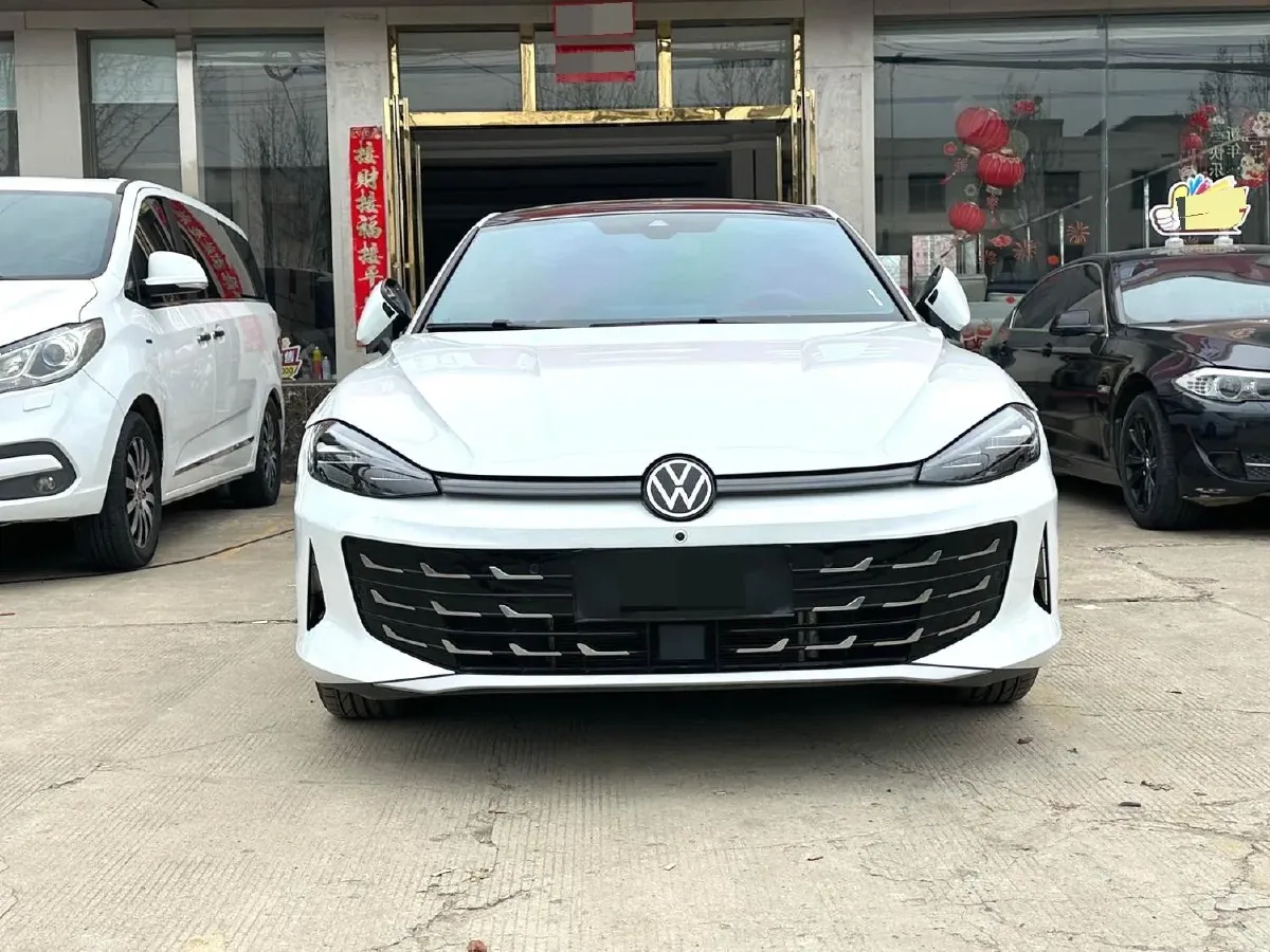 2026 Volkswagen Lamando 1.5T 160HP L4 7DCT,autocango,china used car exporter,china ev exporter,chinese used car exporter,chinese used ev exporter