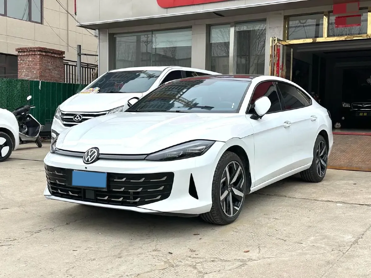 2026 Volkswagen Lamando 1.5T 160HP L4 7DCT,autocango,china used car exporter,china ev exporter,chinese used car exporter,chinese used ev exporter