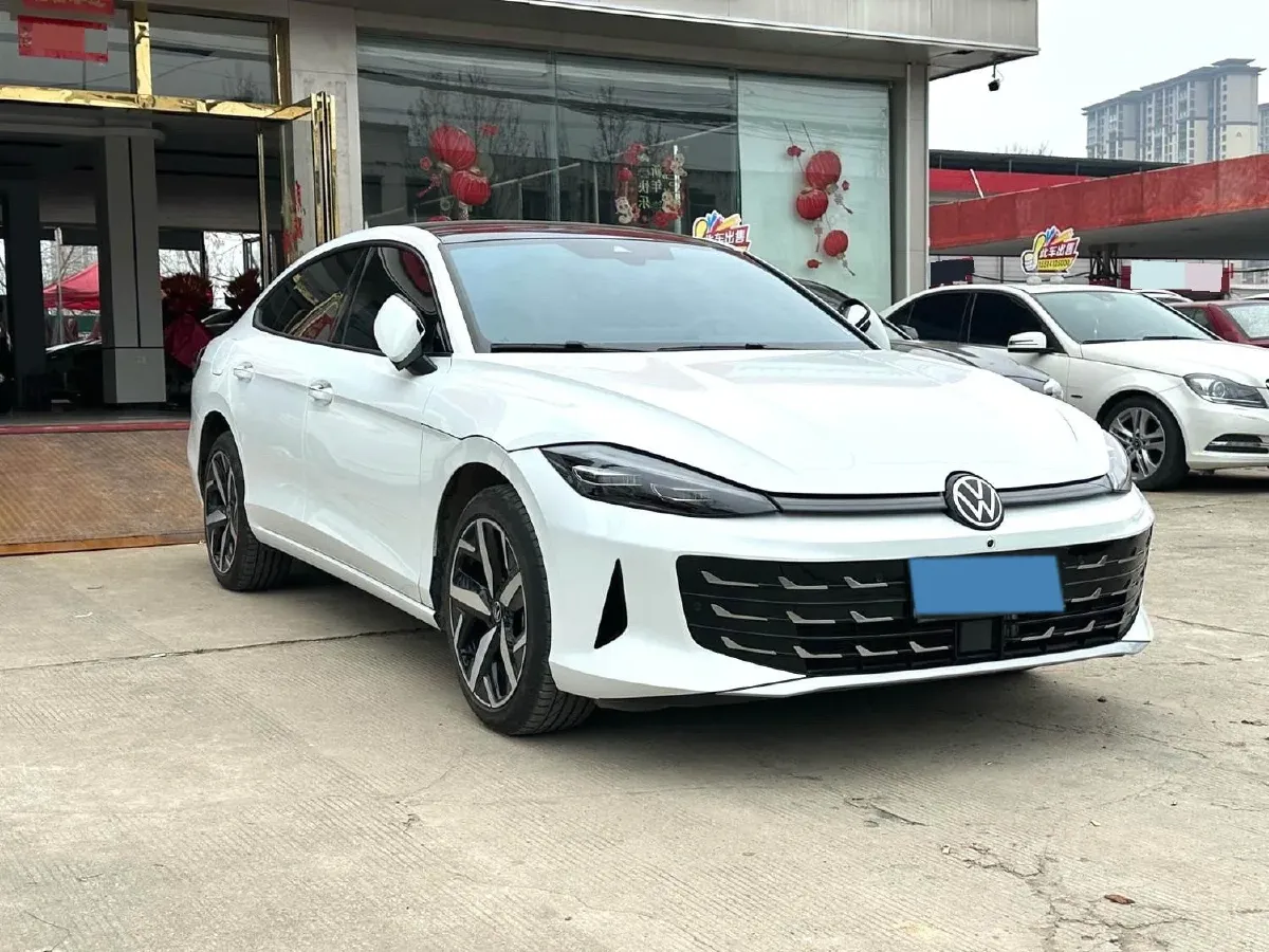 2026 Volkswagen Lamando 1.5T 160HP L4 7DCT,autocango,china used car exporter,china ev exporter,chinese used car exporter,chinese used ev exporter