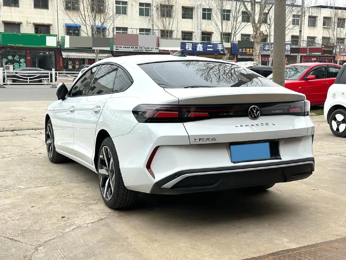 2026 Volkswagen Lamando 1.5T 160HP L4 7DCT,autocango,china used car exporter,china ev exporter,chinese used car exporter,chinese used ev exporter