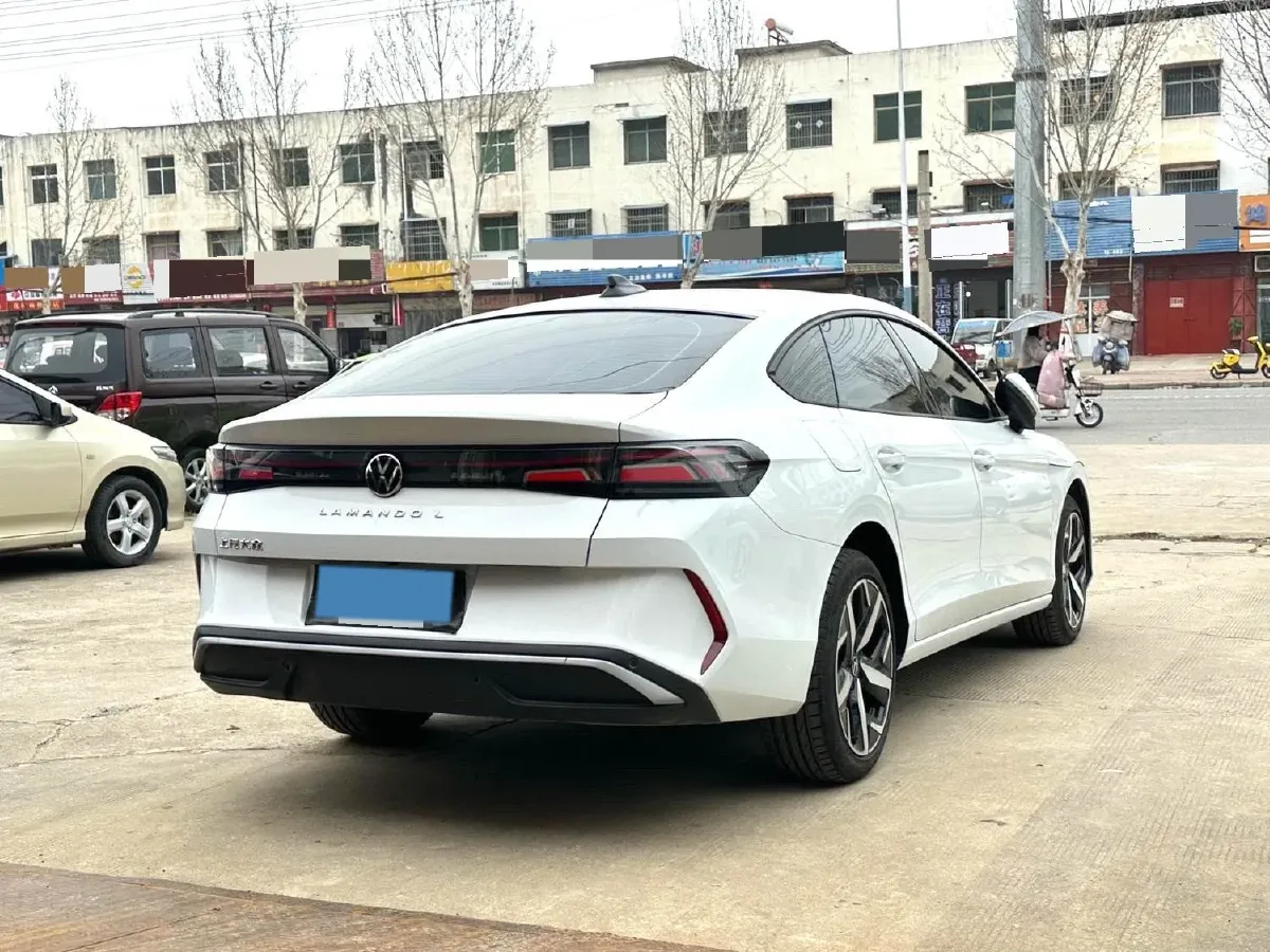 2026 Volkswagen Lamando 1.5T 160HP L4 7DCT,autocango,china used car exporter,china ev exporter,chinese used car exporter,chinese used ev exporter
