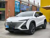 2020 CHANGAN UNI-T,autocango,china used car exporter,china ev exporter,chinese used car exporter,chinese used ev exporter