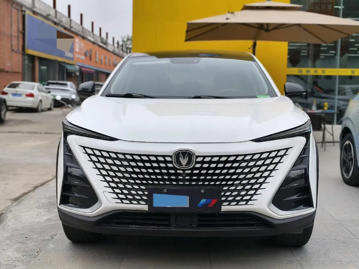 2020 ChangAn UNI-T 1.5T 180HP L4 7DCT,autocango,china used car exporter,china ev exporter,chinese used car exporter,chinese used ev exporter