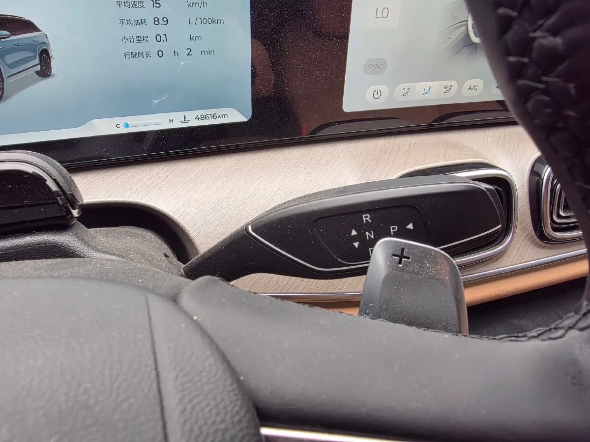 2023 Chery Tiggo 9 2.0T 261HP L4 7DCT,autocango,china used car exporter,china ev exporter,chinese used car exporter,chinese used ev exporter