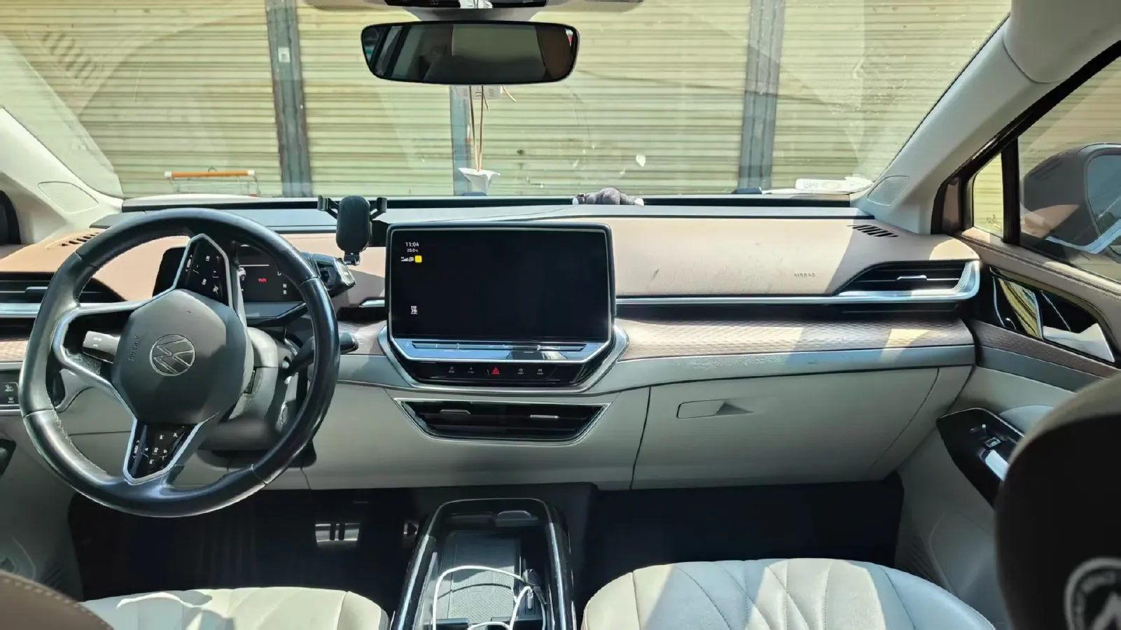 2023 Volkswagen ID.6 X BEV 83.4KWH,autocango,china used car exporter,china ev exporter,chinese used car exporter,chinese used ev exporter