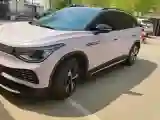 2023 Volkswagen ID.6 X BEV 83.4KWH