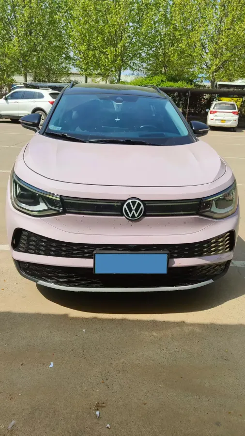 2023 Volkswagen ID.6 X BEV 83.4KWH,autocango,china used car exporter,china ev exporter,chinese used car exporter,chinese used ev exporter