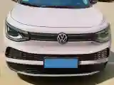 2023 Volkswagen ID.6 X BEV 83.4KWH