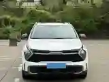 2023 Kia Sportage 1.5T 200HP L4 8AT
