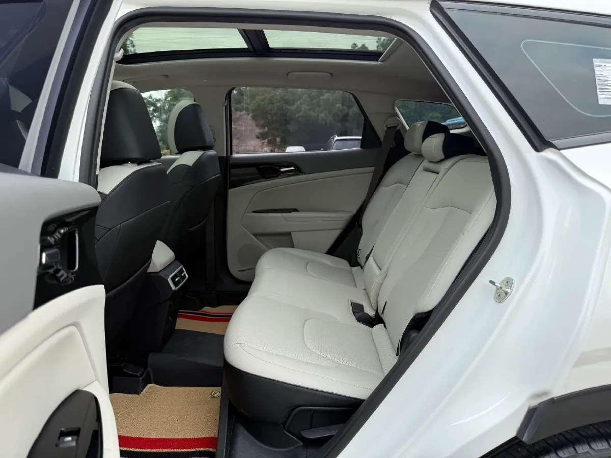 2023 Kia Sportage 1.5T 200HP L4 8AT,autocango,china used car exporter,china ev exporter,chinese used car exporter,chinese used ev exporter