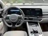 2023 Kia Sportage 1.5T 200HP L4 8AT