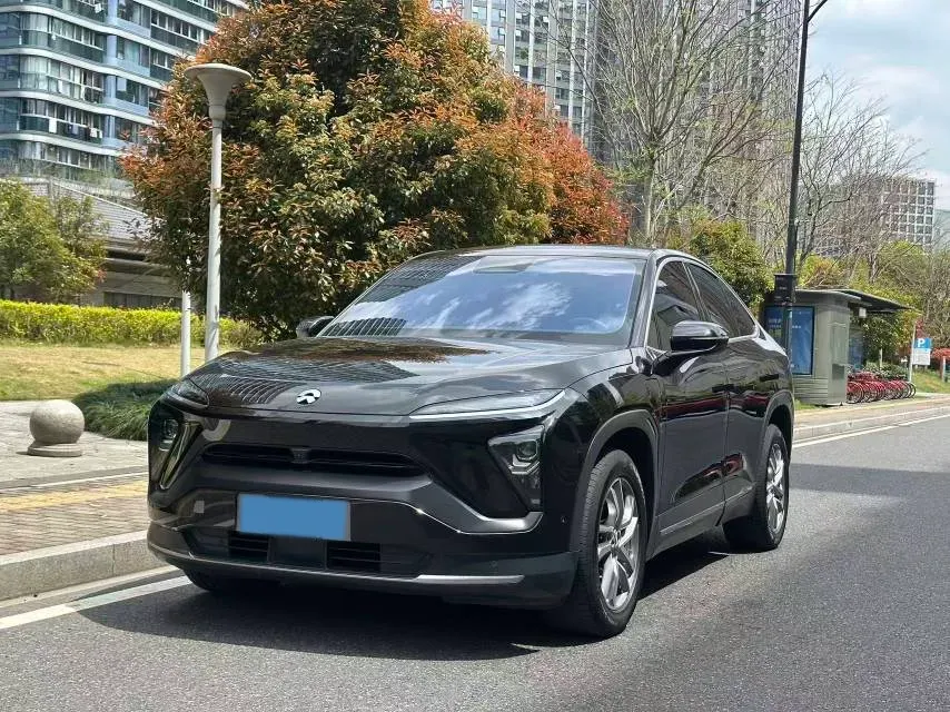 2020 NIO EC6 BEV 70KWH,autocango,china used car exporter,china ev exporter,chinese used car exporter,chinese used ev exporter