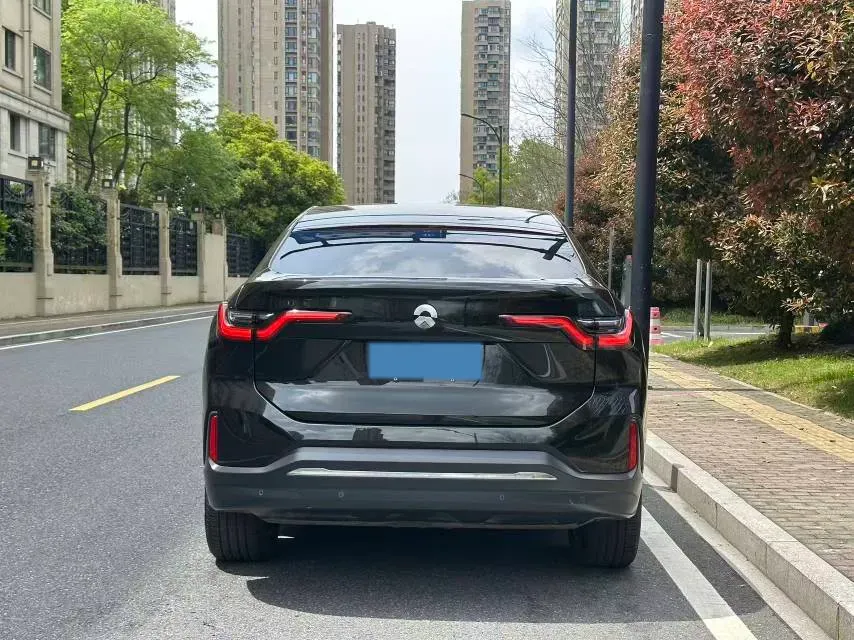 2020 NIO EC6 BEV 70KWH,autocango,china used car exporter,china ev exporter,chinese used car exporter,chinese used ev exporter