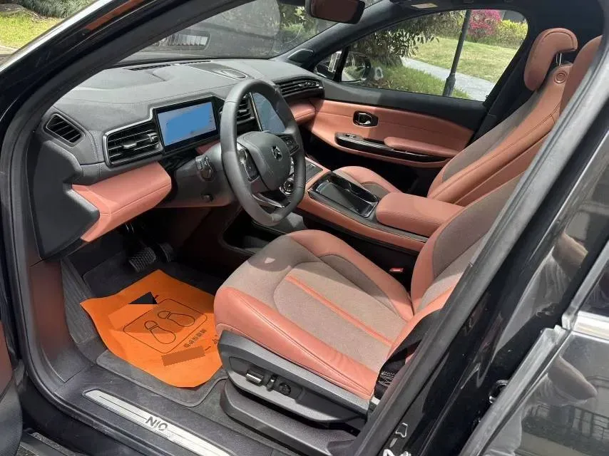 2020 NIO EC6 BEV 70KWH,autocango,china used car exporter,china ev exporter,chinese used car exporter,chinese used ev exporter