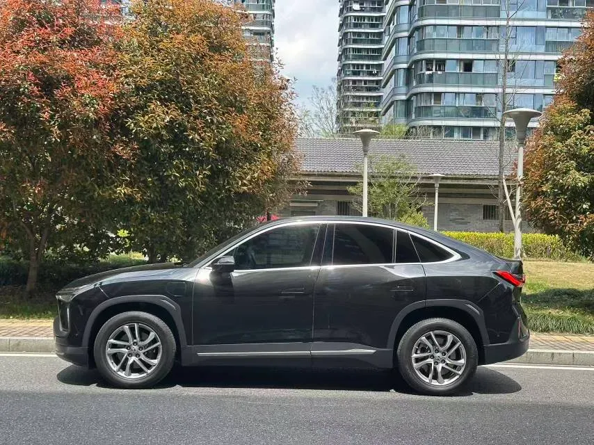 2020 NIO EC6 BEV 70KWH,autocango,china used car exporter,china ev exporter,chinese used car exporter,chinese used ev exporter