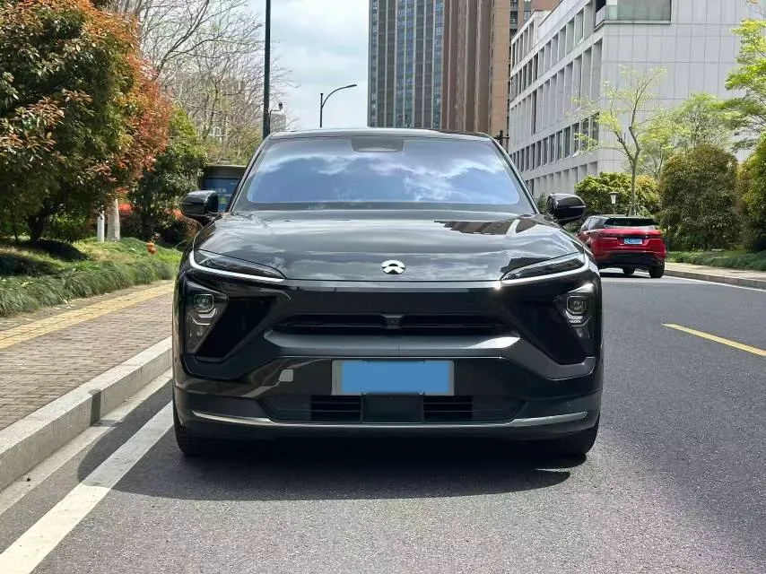2020 NIO EC6 BEV 70KWH,autocango,china used car exporter,china ev exporter,chinese used car exporter,chinese used ev exporter
