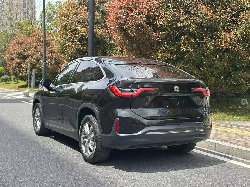 2020 NIO EC6 BEV 70KWH,autocango,china used car exporter,china ev exporter,chinese used car exporter,chinese used ev exporter