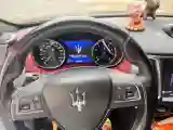 2018 Maserati Levante 3.0T 350HP V6 8AT