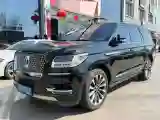2018 Lincoln Navigator 3.5T 415HP V6 10AT