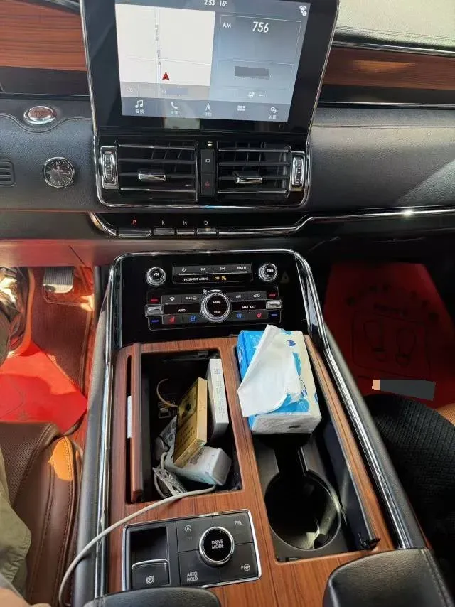 2018 Lincoln Navigator 3.5T 415HP V6 10AT,autocango,china used car exporter,china ev exporter,chinese used car exporter,chinese used ev exporter