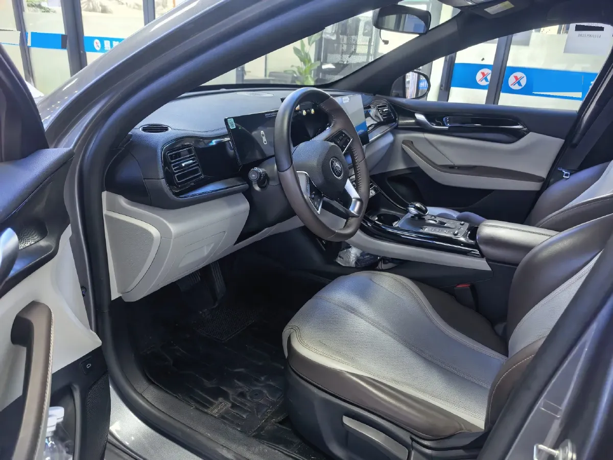 2024 BYD Qin Plus 1.5L 110HP L4 E-CVT PHEV 8.32KWH,autocango,china used car exporter,china ev exporter,chinese used car exporter,chinese used ev exporter