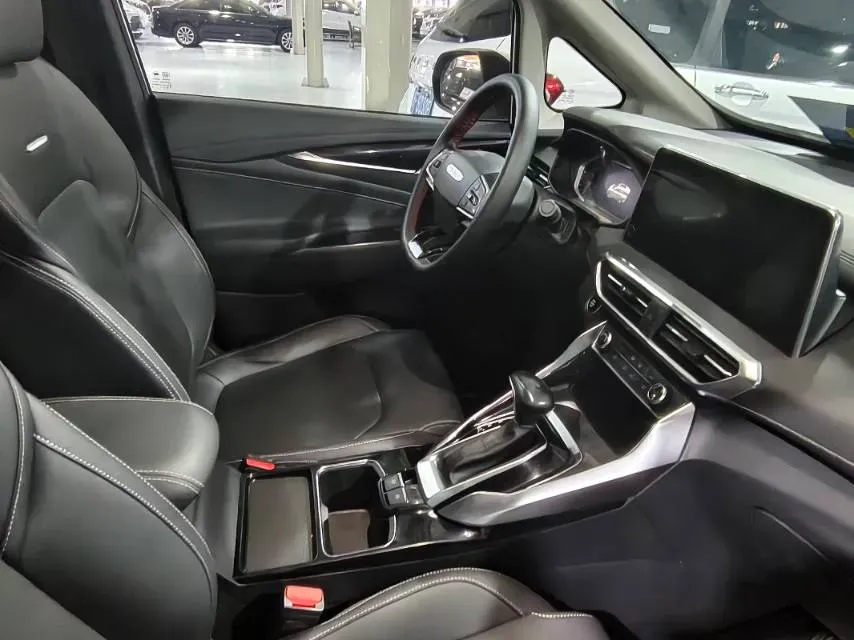 2019 MAXUS G50 1.5T 169HP L4 7DCT,autocango,china used car exporter,china ev exporter,chinese used car exporter,chinese used ev exporter