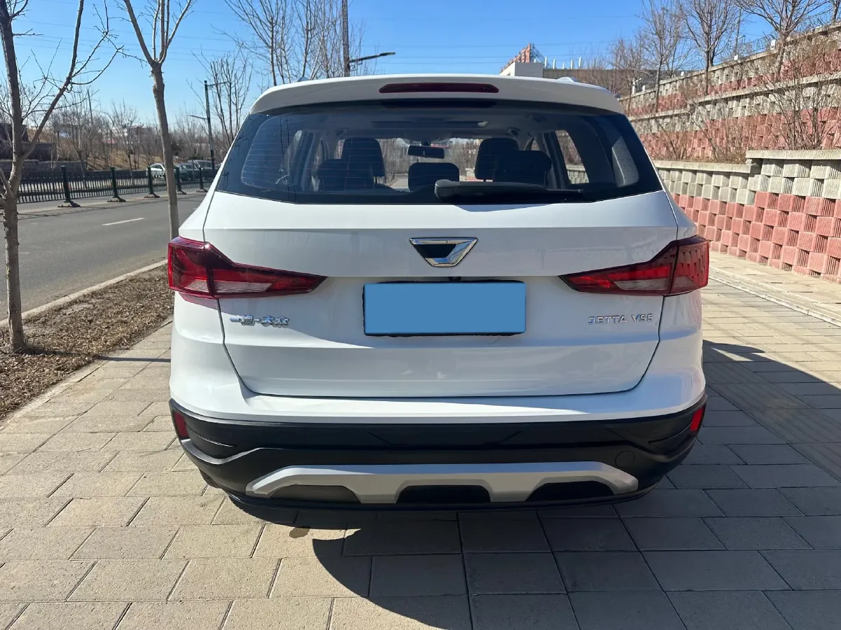 2022 Jetta VS5 1.4T 150HP L4 6AT,autocango,china used car exporter,china ev exporter,chinese used car exporter,chinese used ev exporter