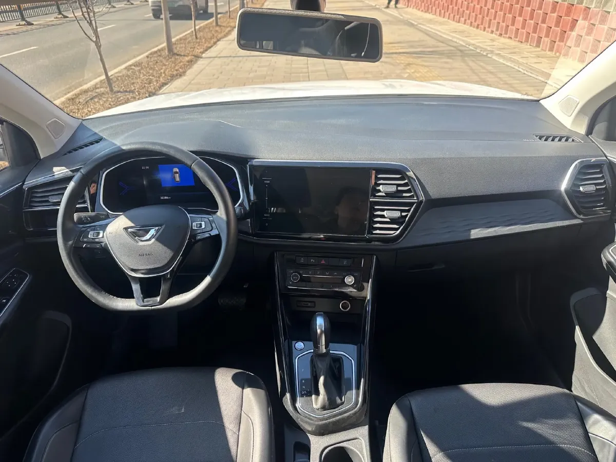 2022 Jetta VS5 1.4T 150HP L4 6AT,autocango,china used car exporter,china ev exporter,chinese used car exporter,chinese used ev exporter