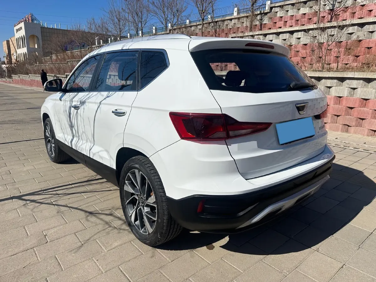 2022 Jetta VS5 1.4T 150HP L4 6AT,autocango,china used car exporter,china ev exporter,chinese used car exporter,chinese used ev exporter