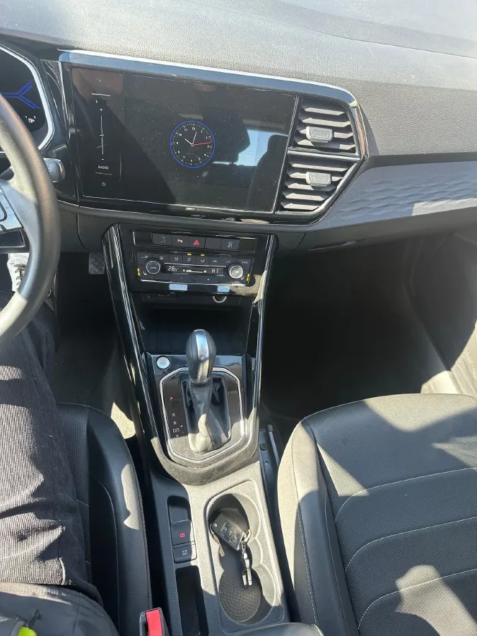 2022 Jetta VS5 1.4T 150HP L4 6AT,autocango,china used car exporter,china ev exporter,chinese used car exporter,chinese used ev exporter