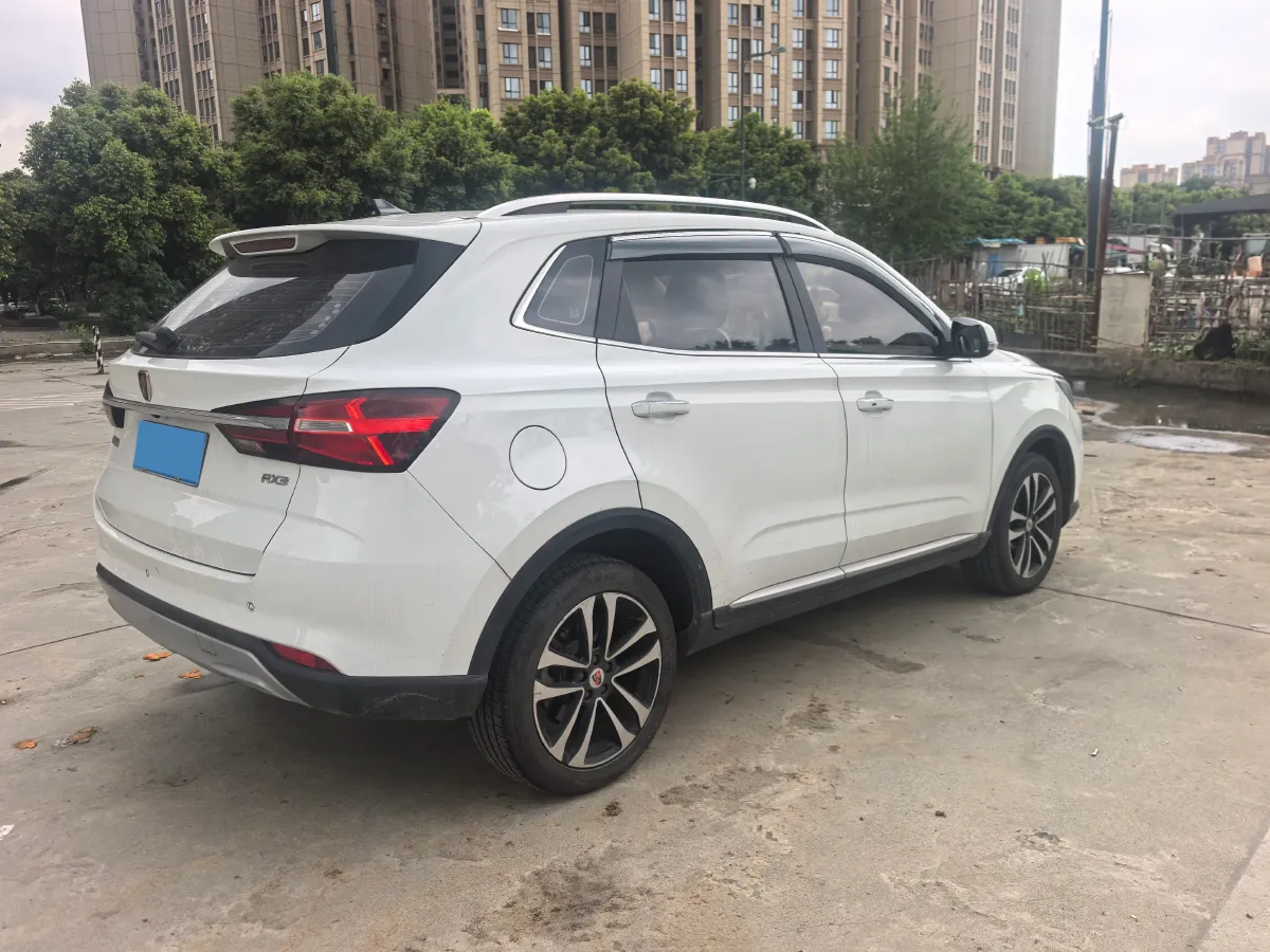 2018 JAC Refine S7 1.5T 174HP L4 6DCT,autocango,china used car exporter,china ev exporter,chinese used car exporter,chinese used ev exporter