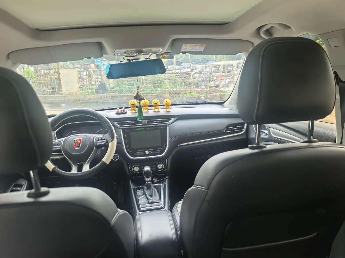 2018 JAC Refine S7 1.5T 174HP L4 6DCT,autocango,china used car exporter,china ev exporter,chinese used car exporter,chinese used ev exporter