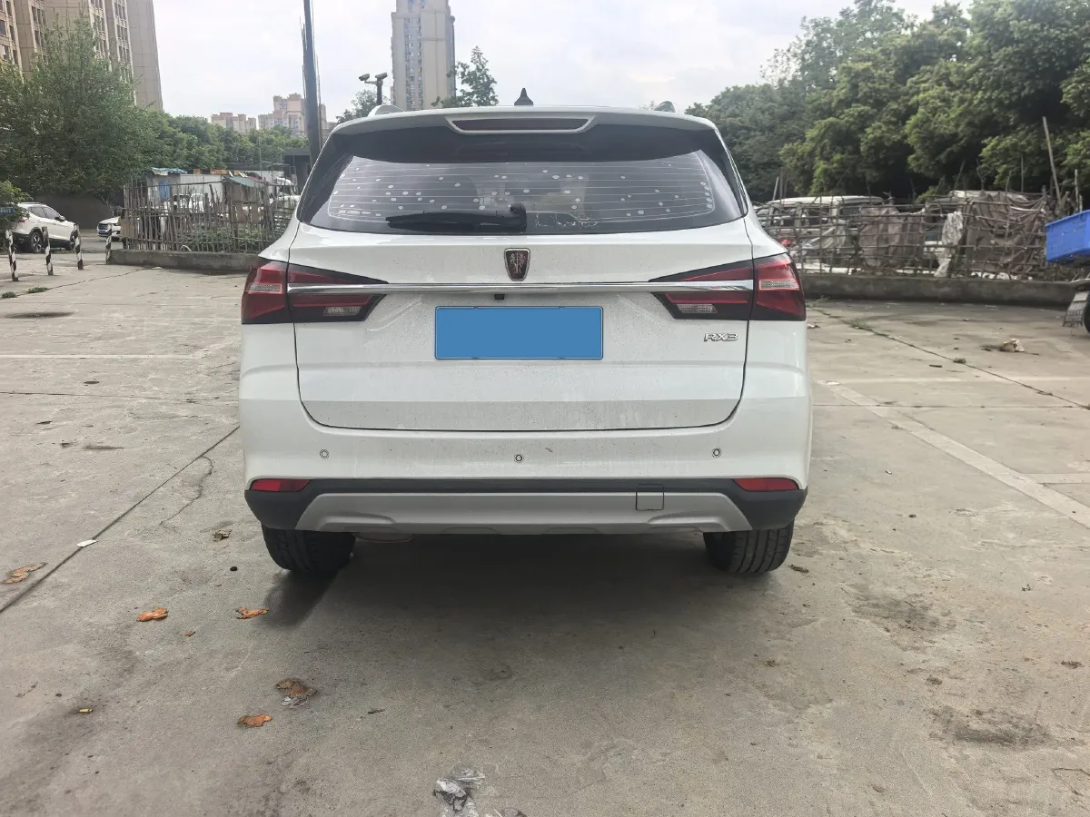 2018 JAC Refine S7 1.5T 174HP L4 6DCT,autocango,china used car exporter,china ev exporter,chinese used car exporter,chinese used ev exporter