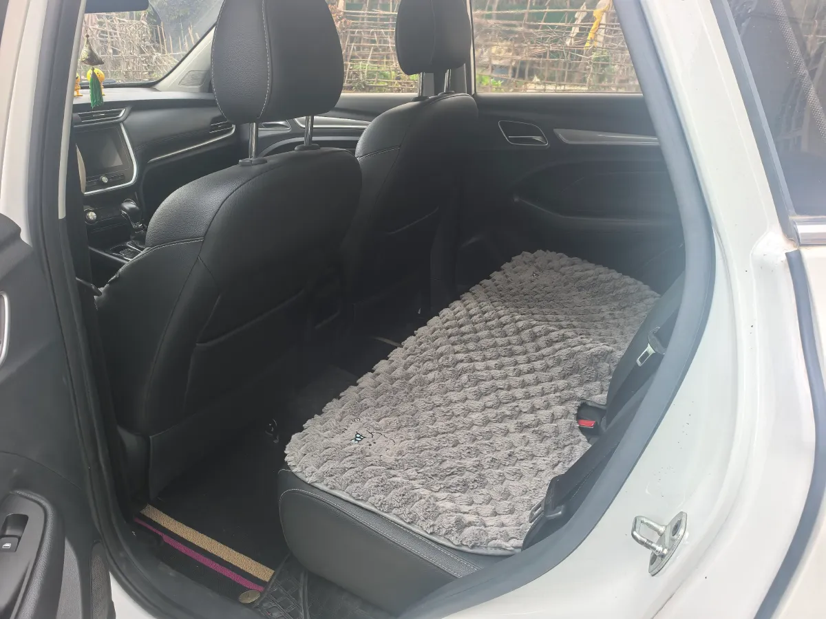 2018 JAC Refine S7 1.5T 174HP L4 6DCT,autocango,china used car exporter,china ev exporter,chinese used car exporter,chinese used ev exporter