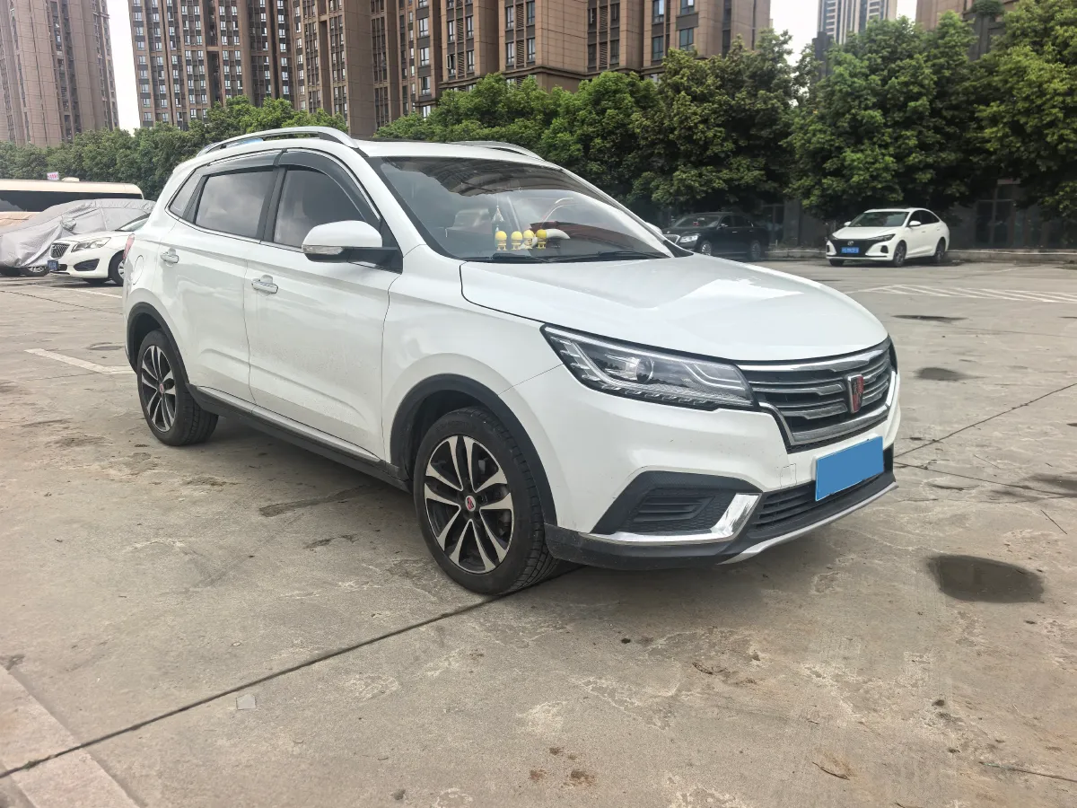 2018 JAC Refine S7 1.5T 174HP L4 6DCT,autocango,china used car exporter,china ev exporter,chinese used car exporter,chinese used ev exporter