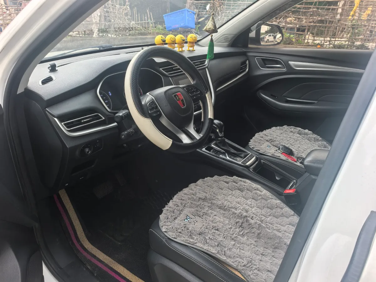 2018 JAC Refine S7 1.5T 174HP L4 6DCT,autocango,china used car exporter,china ev exporter,chinese used car exporter,chinese used ev exporter