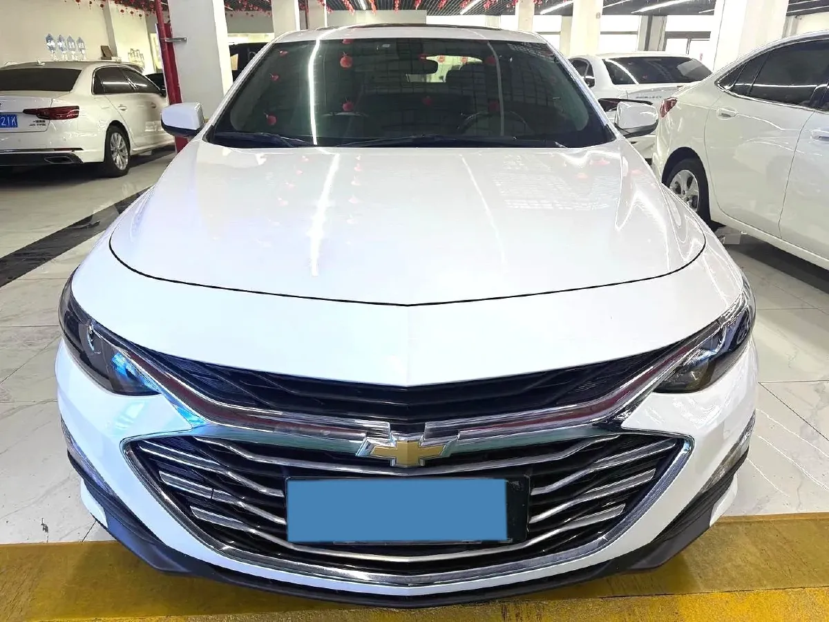 2022 Chevrolet Malibu XL 1.5T 169HP L4 9AT,autocango,china used car exporter,china ev exporter,chinese used car exporter,chinese used ev exporter