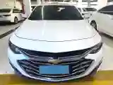 2022 Chevrolet Malibu XL 1.5T 169HP L4 9AT