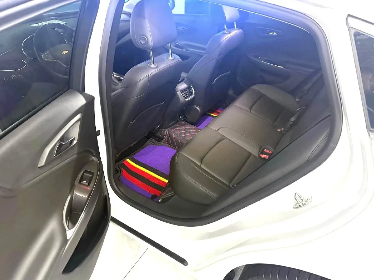 2022 Chevrolet Malibu XL 1.5T 169HP L4 9AT,autocango,china used car exporter,china ev exporter,chinese used car exporter,chinese used ev exporter