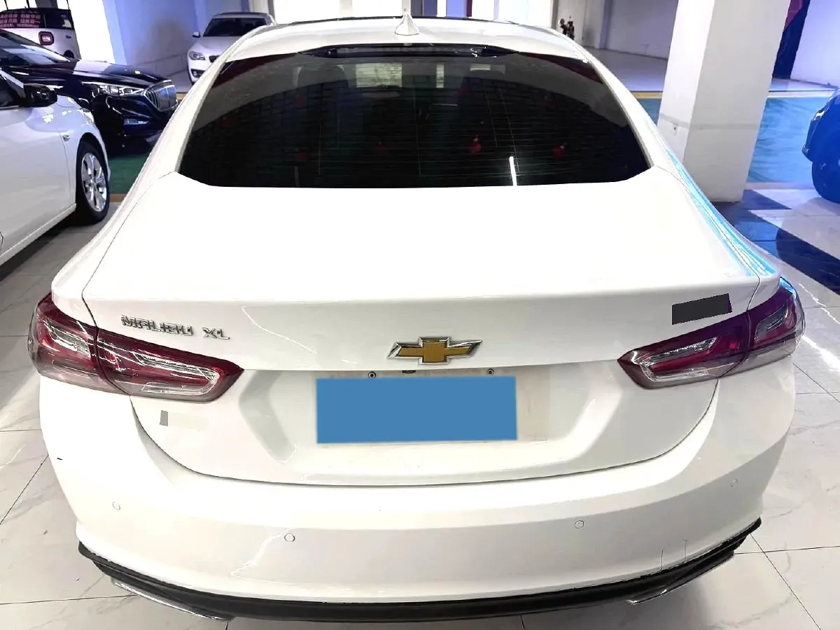 2022 Chevrolet Malibu XL 1.5T 169HP L4 9AT,autocango,china used car exporter,china ev exporter,chinese used car exporter,chinese used ev exporter