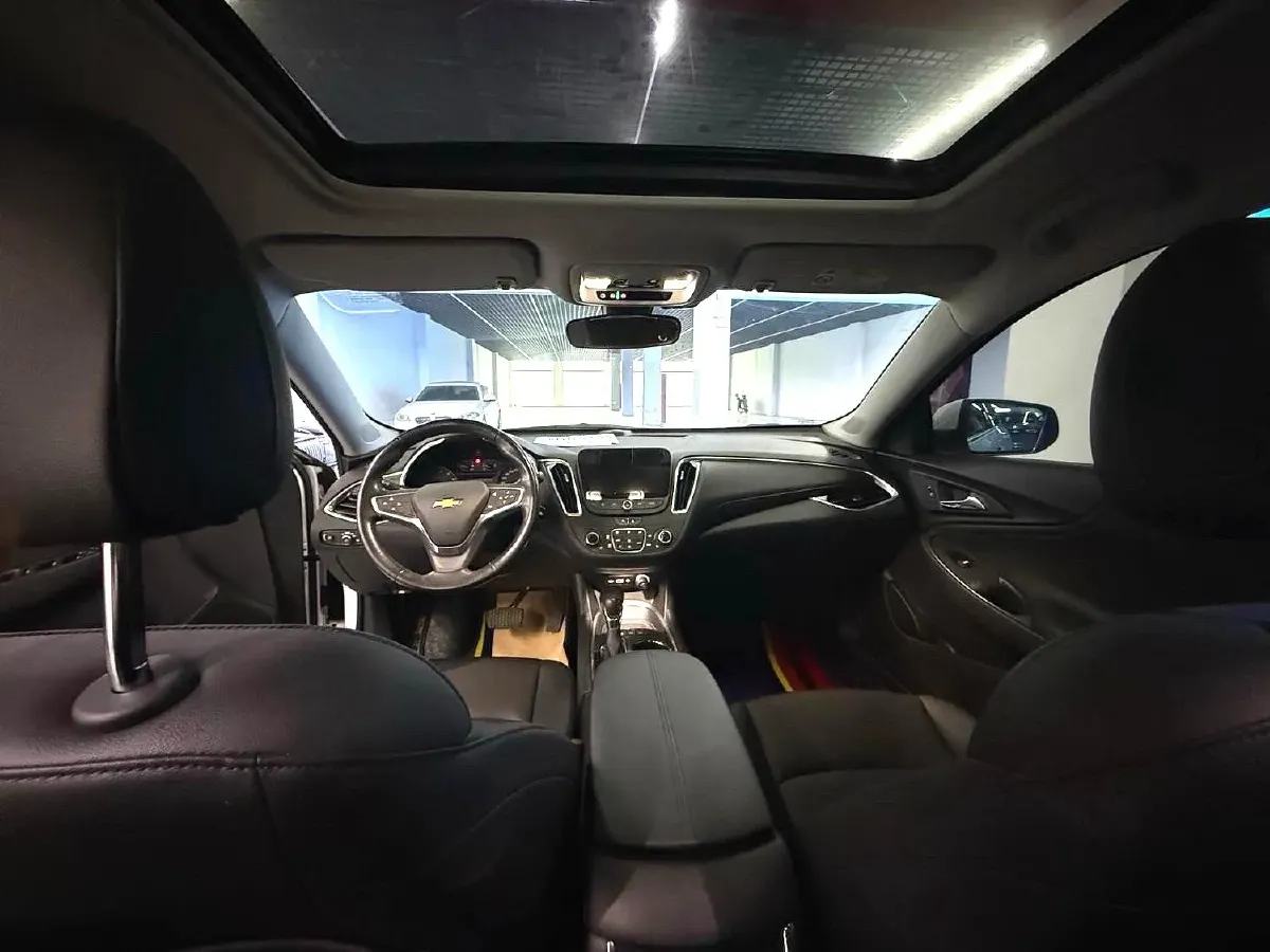 2022 Chevrolet Malibu XL 1.5T 169HP L4 9AT,autocango,china used car exporter,china ev exporter,chinese used car exporter,chinese used ev exporter