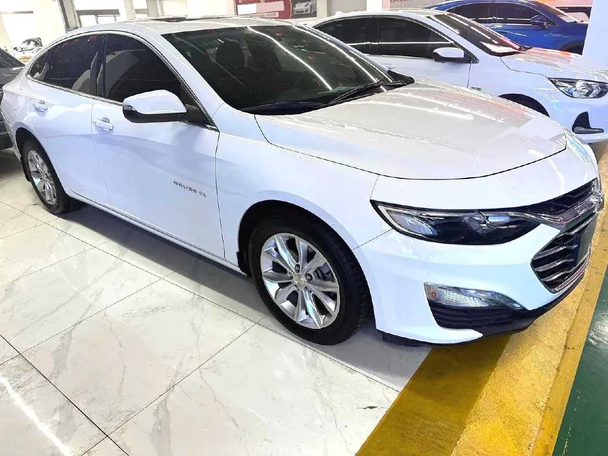 2022 Chevrolet Malibu XL 1.5T 169HP L4 9AT,autocango,china used car exporter,china ev exporter,chinese used car exporter,chinese used ev exporter