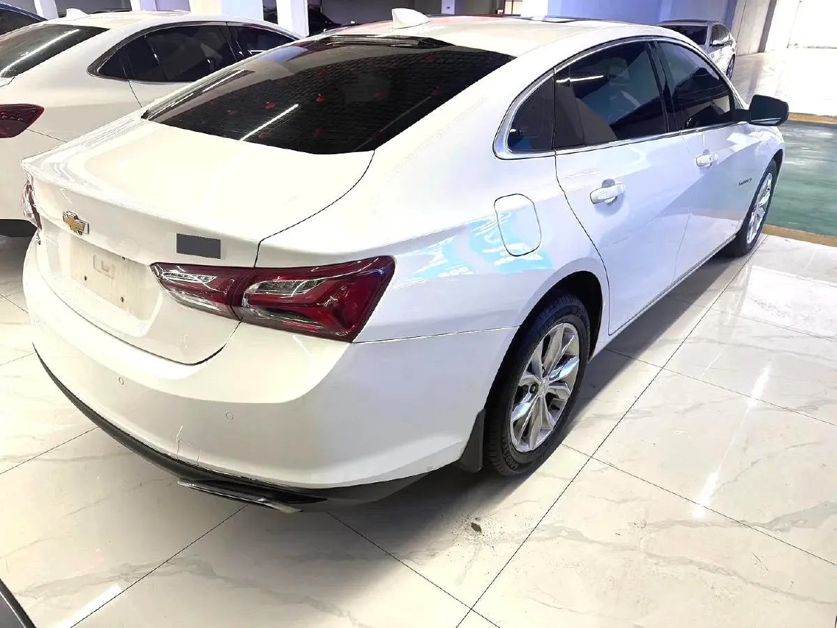 2022 Chevrolet Malibu XL 1.5T 169HP L4 9AT,autocango,china used car exporter,china ev exporter,chinese used car exporter,chinese used ev exporter