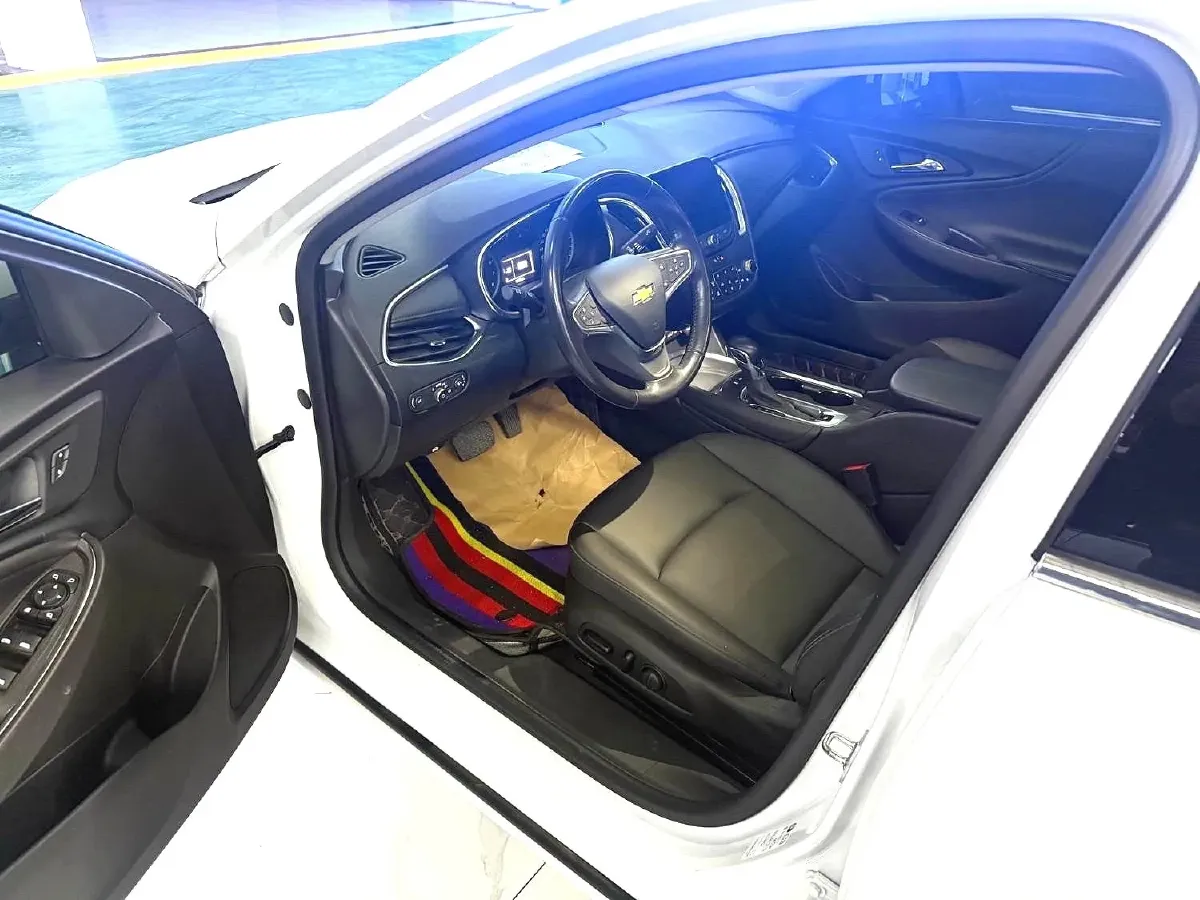 2022 Chevrolet Malibu XL 1.5T 169HP L4 9AT,autocango,china used car exporter,china ev exporter,chinese used car exporter,chinese used ev exporter