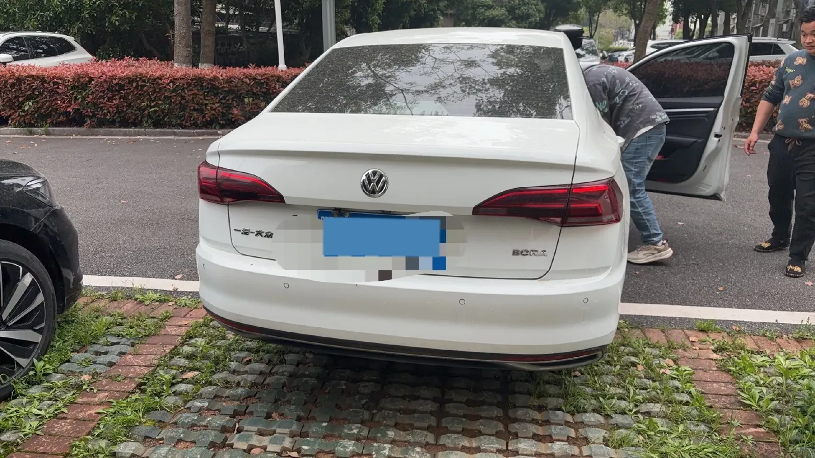 2020 Volkswagen Bora 1.5L 113HP L4 6AT,autocango,china used car exporter,china ev exporter,chinese used car exporter,chinese used ev exporter