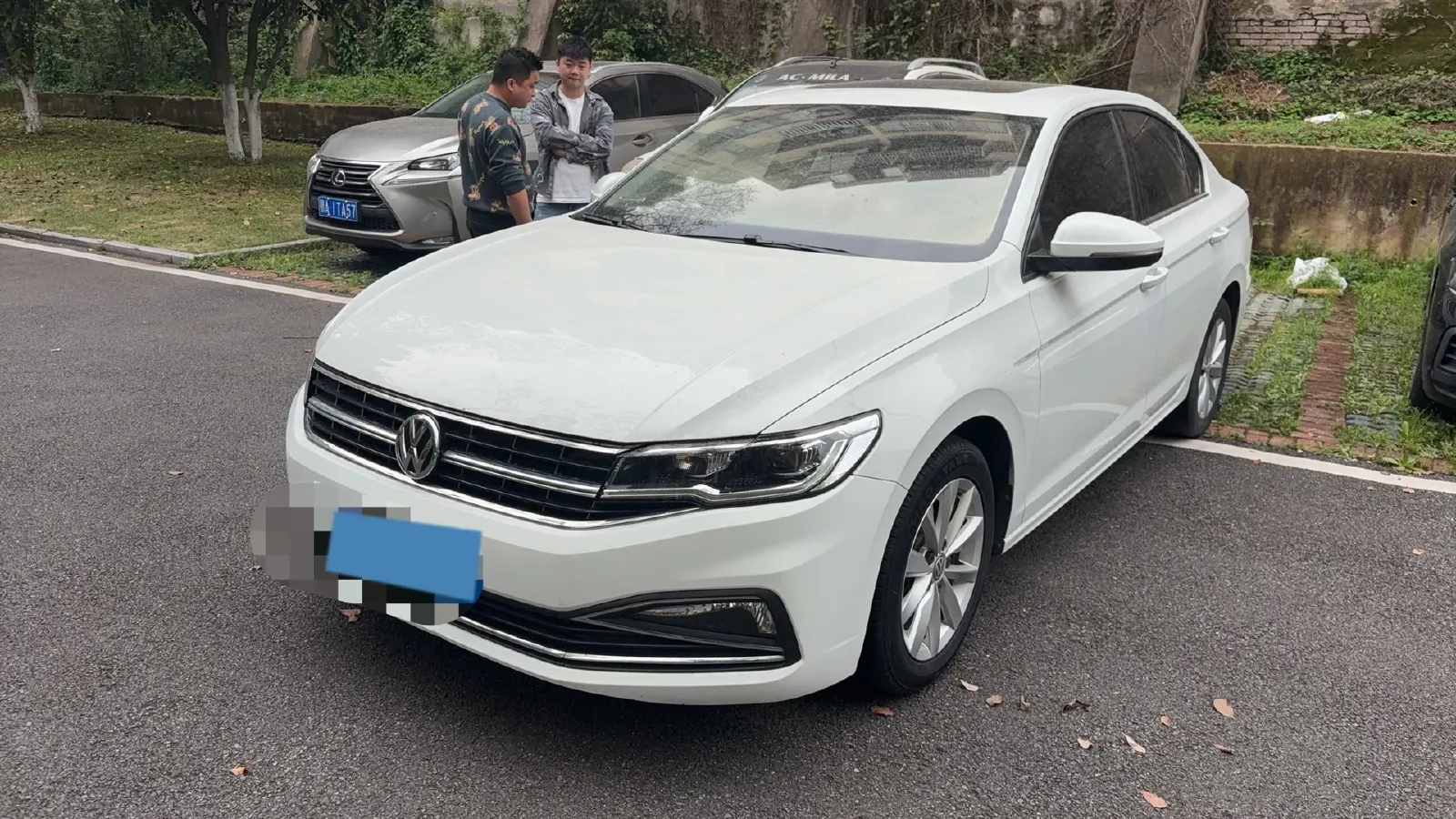 2020 Volkswagen Bora 1.5L 113HP L4 6AT,autocango,china used car exporter,china ev exporter,chinese used car exporter,chinese used ev exporter