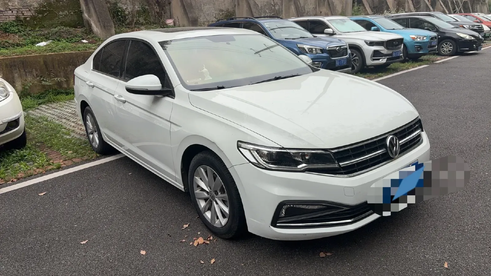 2020 Volkswagen Bora 1.5L 113HP L4 6AT,autocango,china used car exporter,china ev exporter,chinese used car exporter,chinese used ev exporter