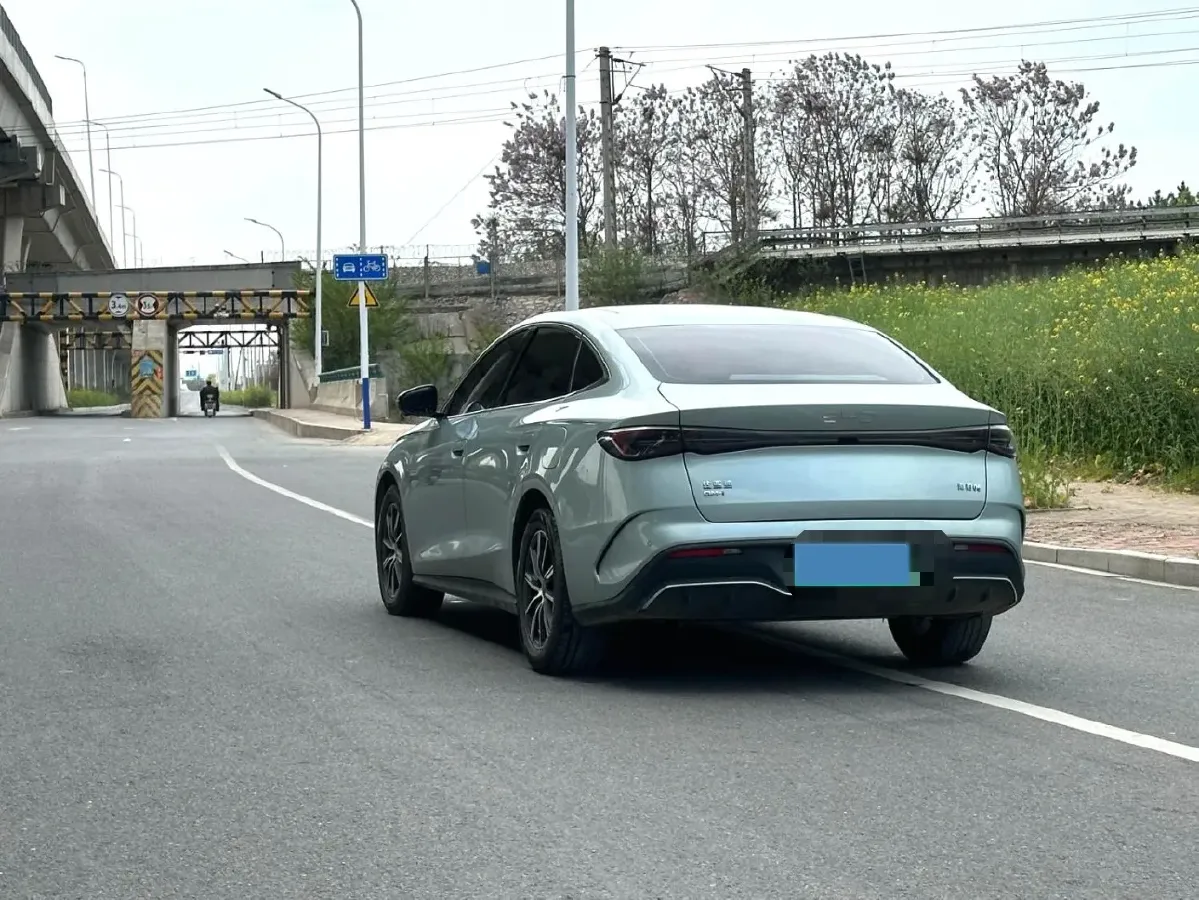 2024 BYD Seal06 1.5L 101HP L4 E-CVT PHEV 10.08KWH,autocango,china used car exporter,china ev exporter,chinese used car exporter,chinese used ev exporter