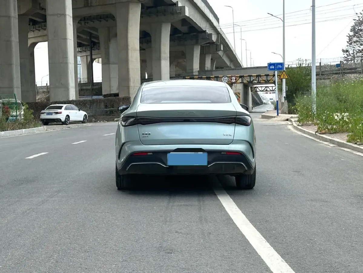 2024 BYD Seal06 1.5L 101HP L4 E-CVT PHEV 10.08KWH,autocango,china used car exporter,china ev exporter,chinese used car exporter,chinese used ev exporter